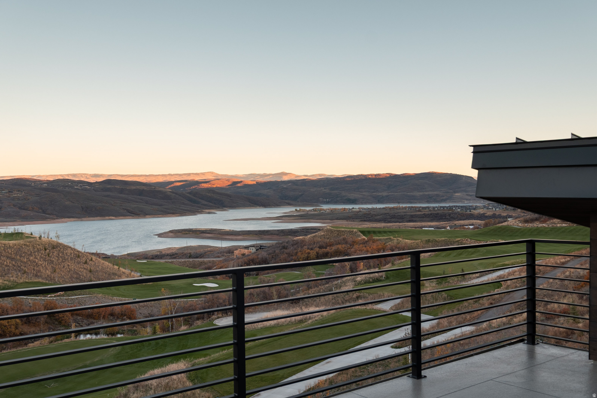 SKYRIDGE MOUNTAIN COMMUNITY - Residential