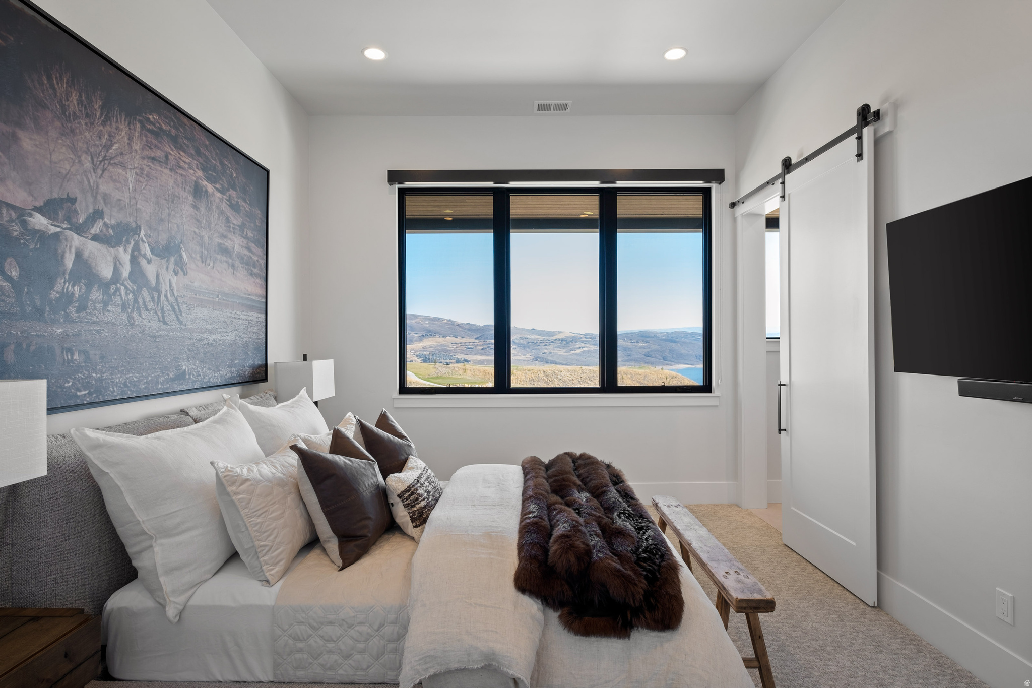 SKYRIDGE MOUNTAIN COMMUNITY - Residential