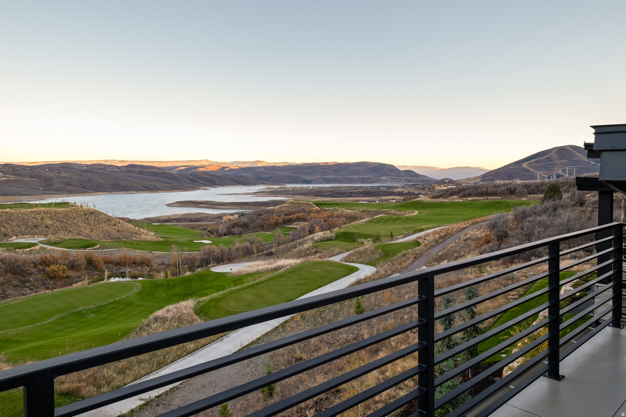 SKYRIDGE MOUNTAIN COMMUNITY - Residential