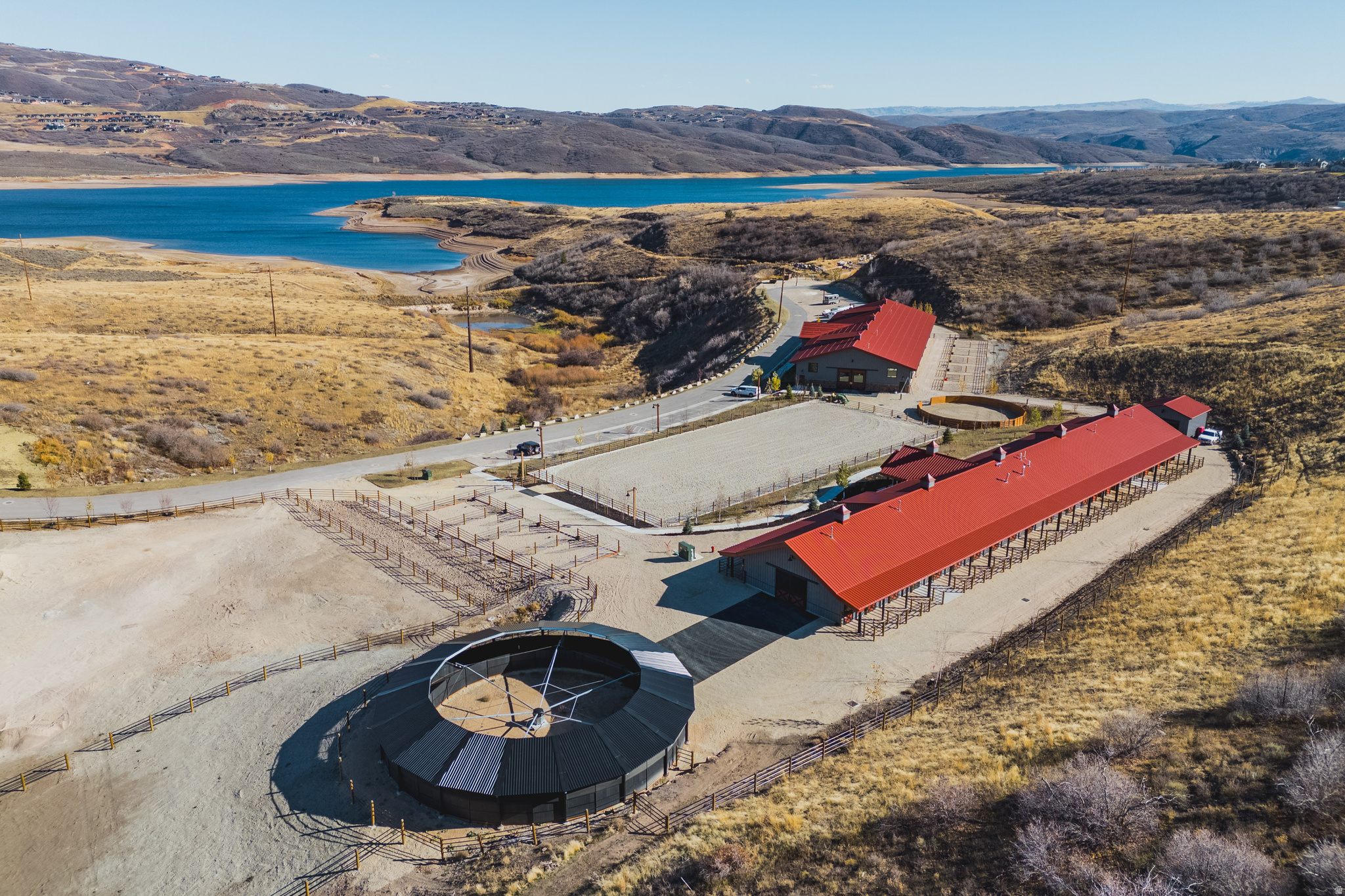 SKYRIDGE MOUNTAIN COMMUNITY - Residential