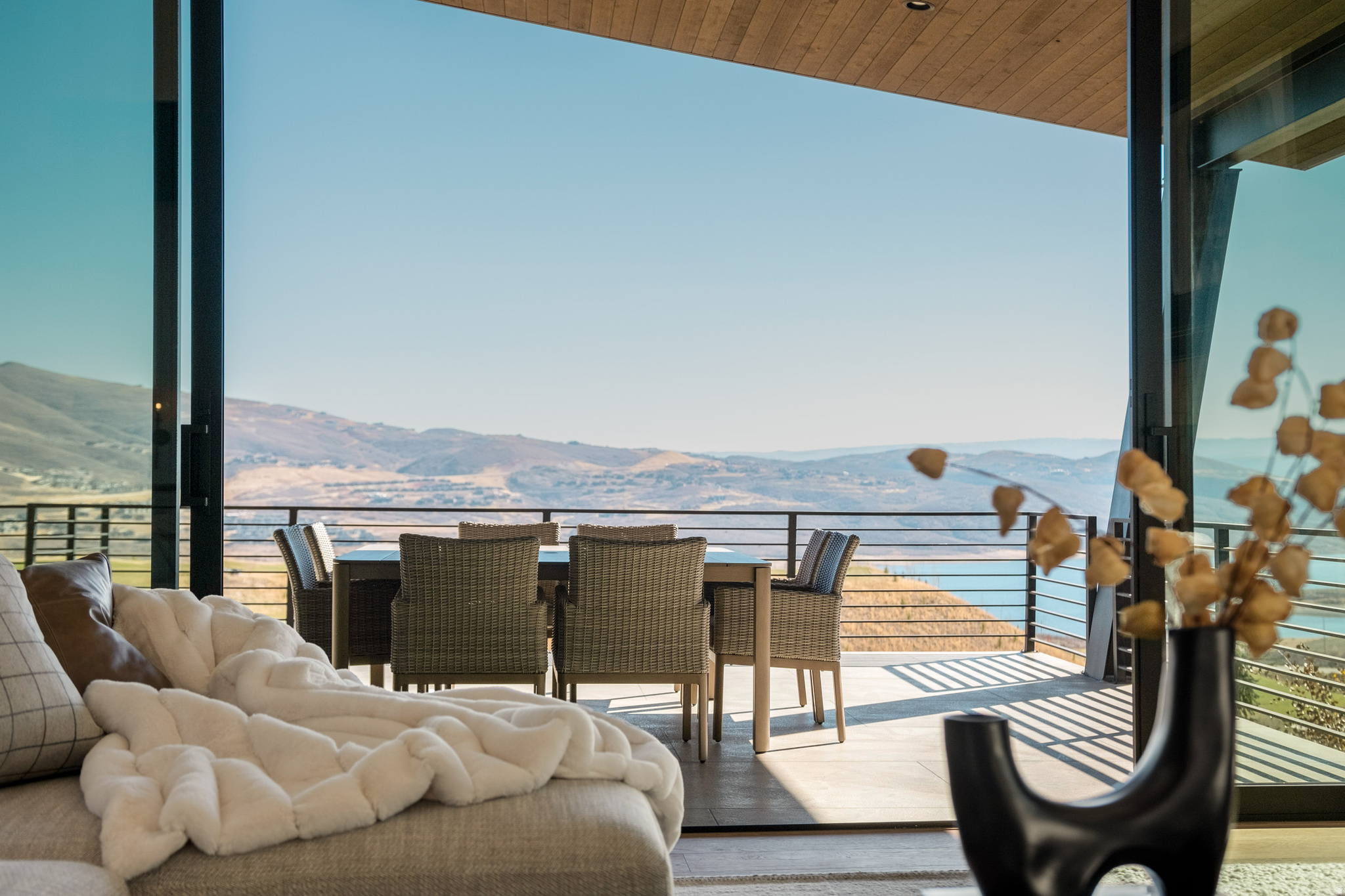 SKYRIDGE MOUNTAIN COMMUNITY - Residential