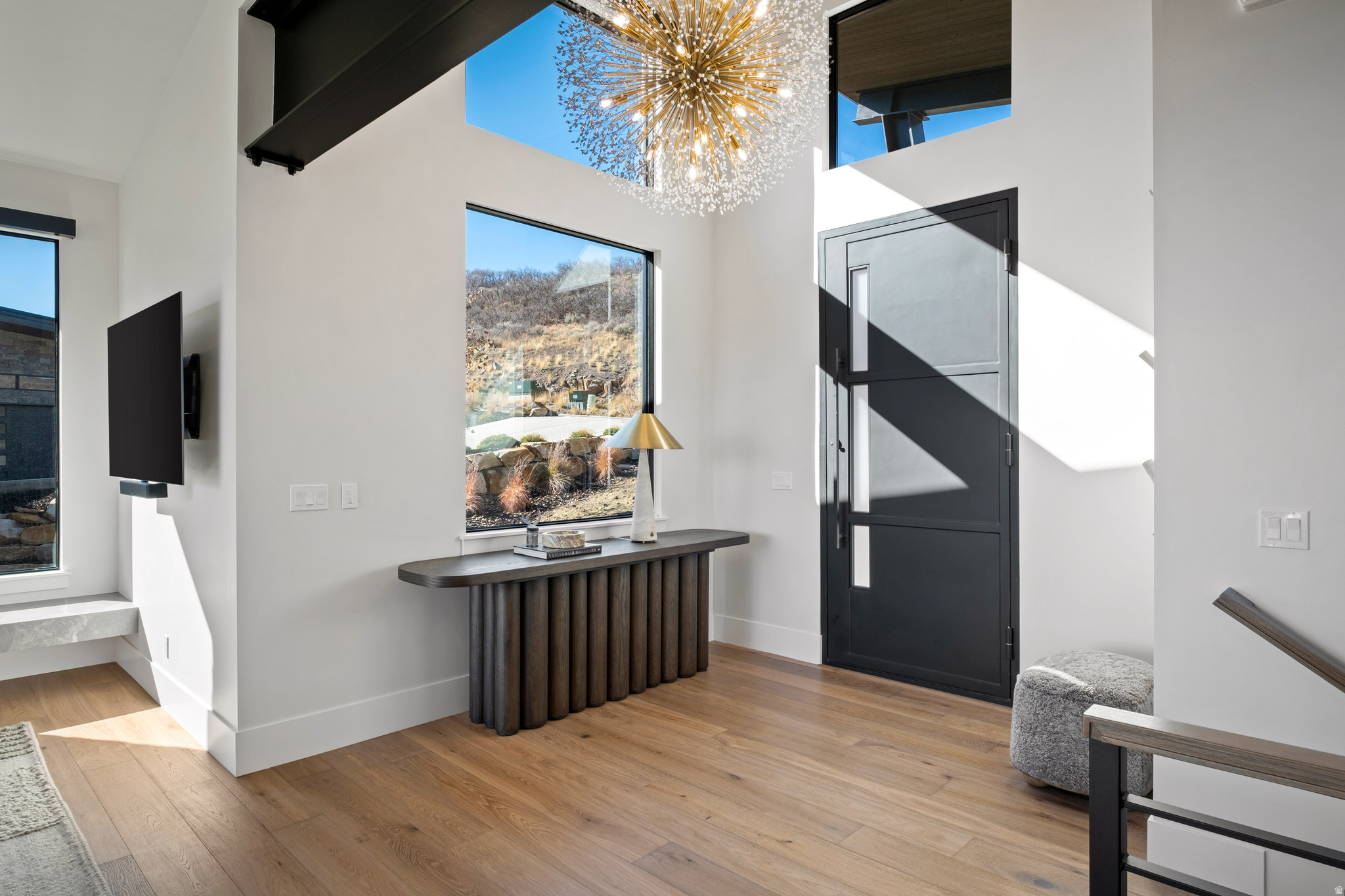 SKYRIDGE MOUNTAIN COMMUNITY - Residential