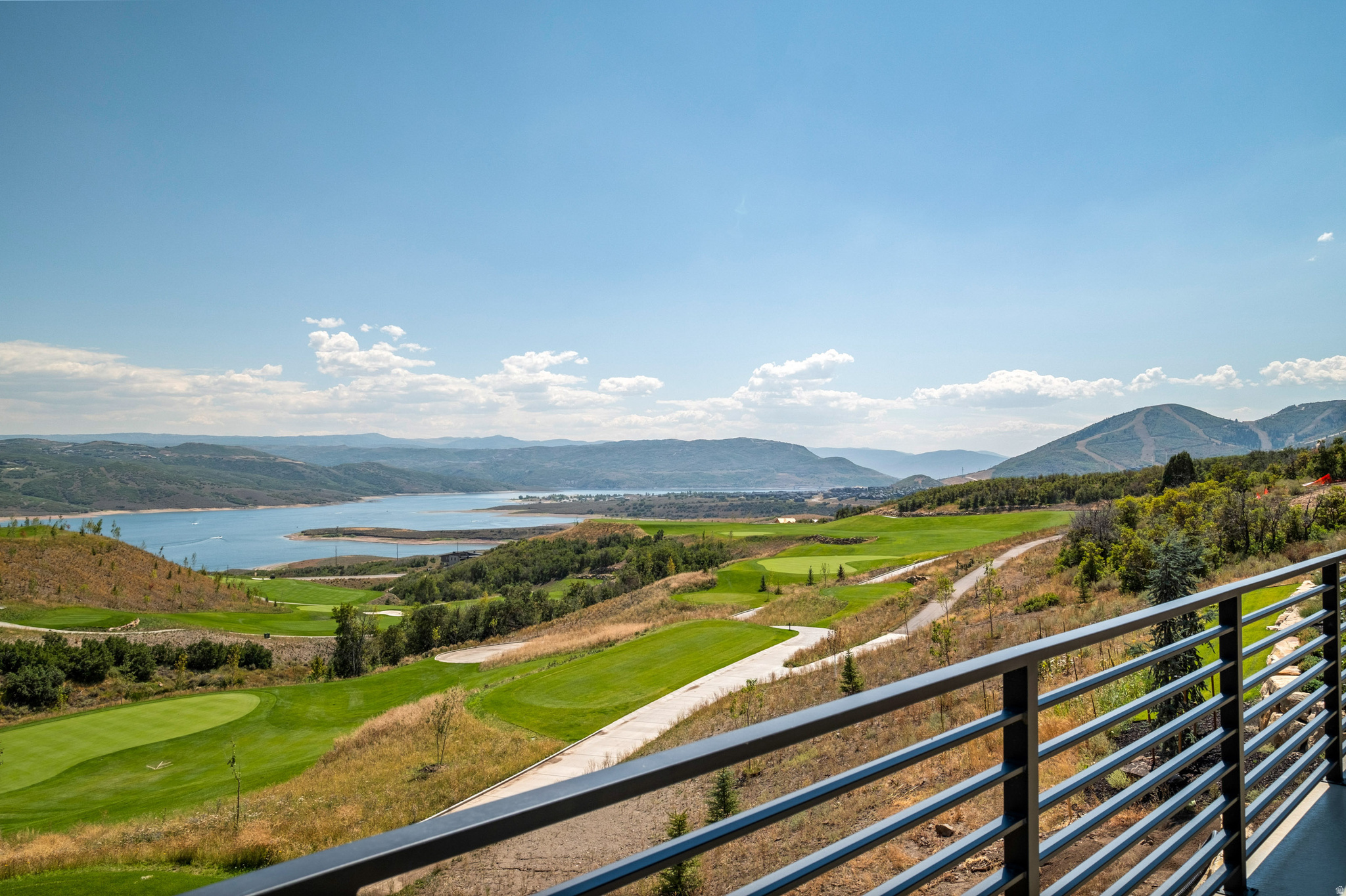 SKYRIDGE MOUNTAIN COMMUNITY - Residential