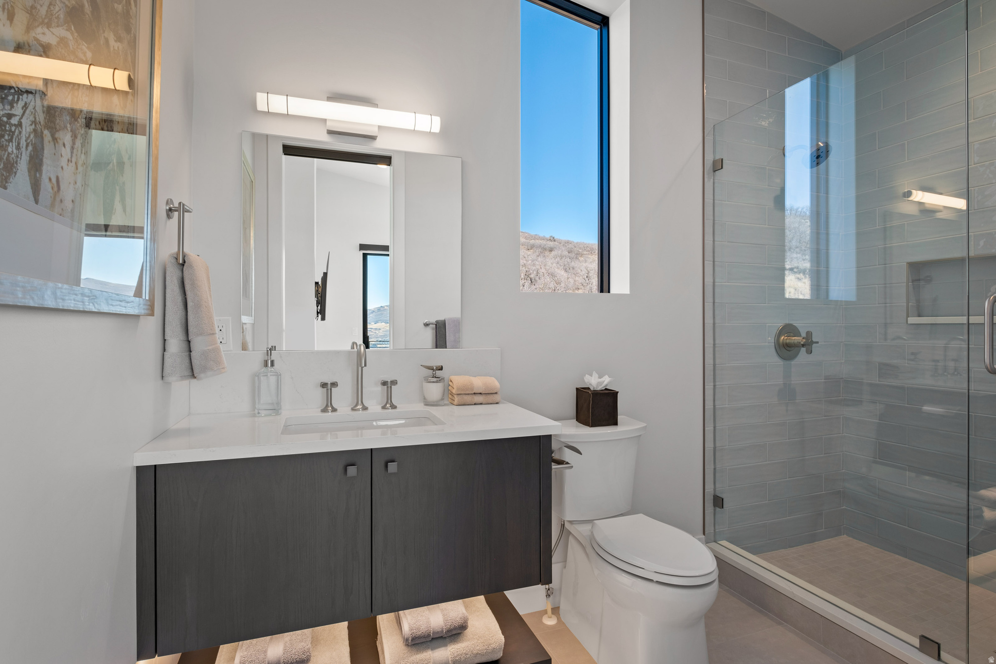 SKYRIDGE MOUNTAIN COMMUNITY - Residential