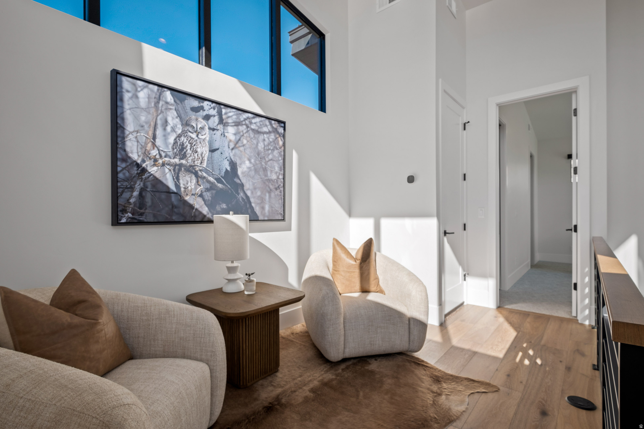 SKYRIDGE MOUNTAIN COMMUNITY - Residential