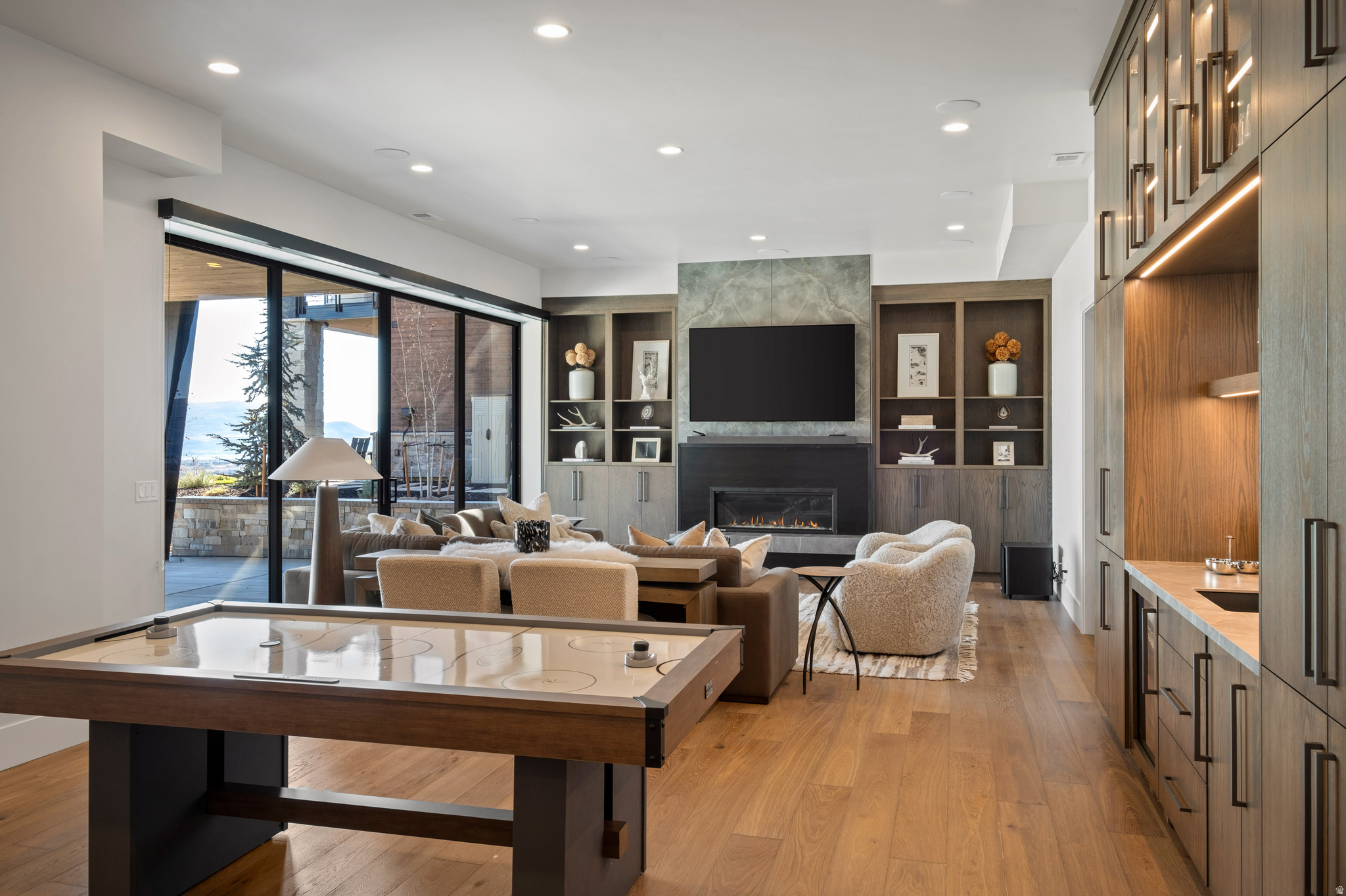 SKYRIDGE MOUNTAIN COMMUNITY - Residential