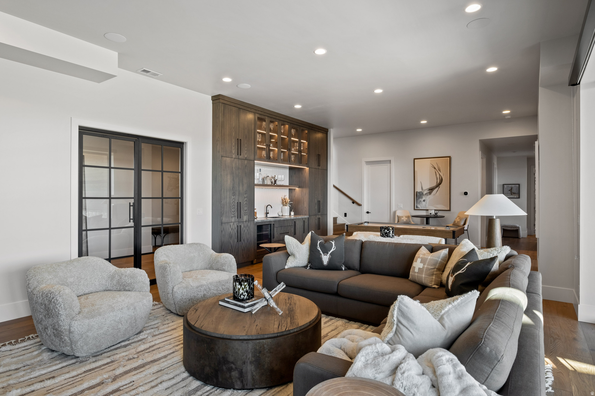 SKYRIDGE MOUNTAIN COMMUNITY - Residential