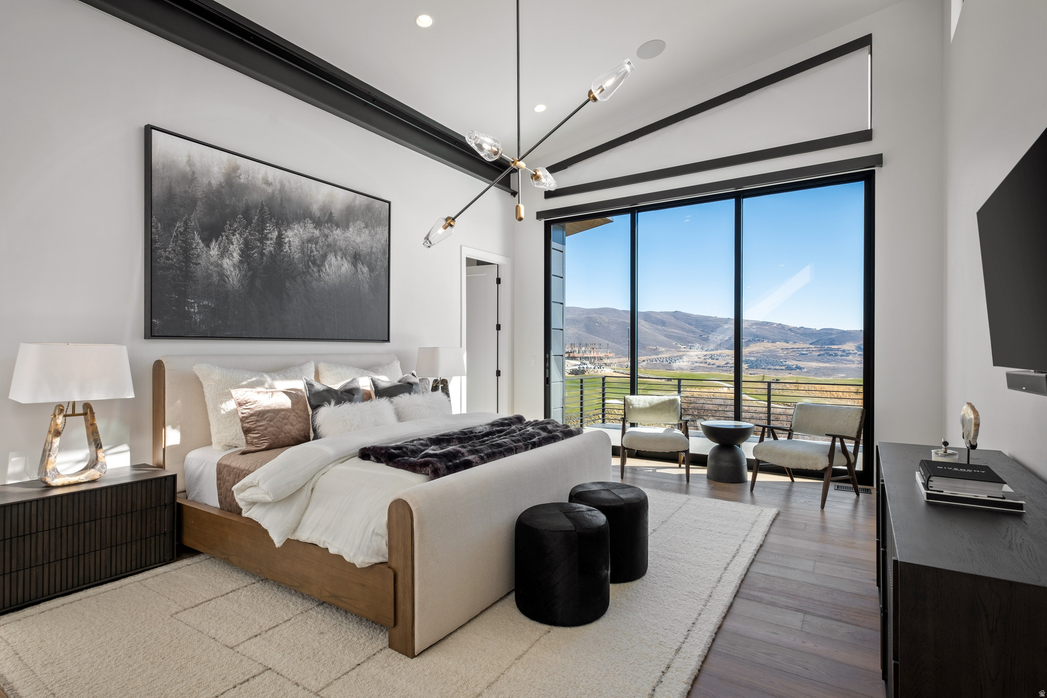 SKYRIDGE MOUNTAIN COMMUNITY - Residential