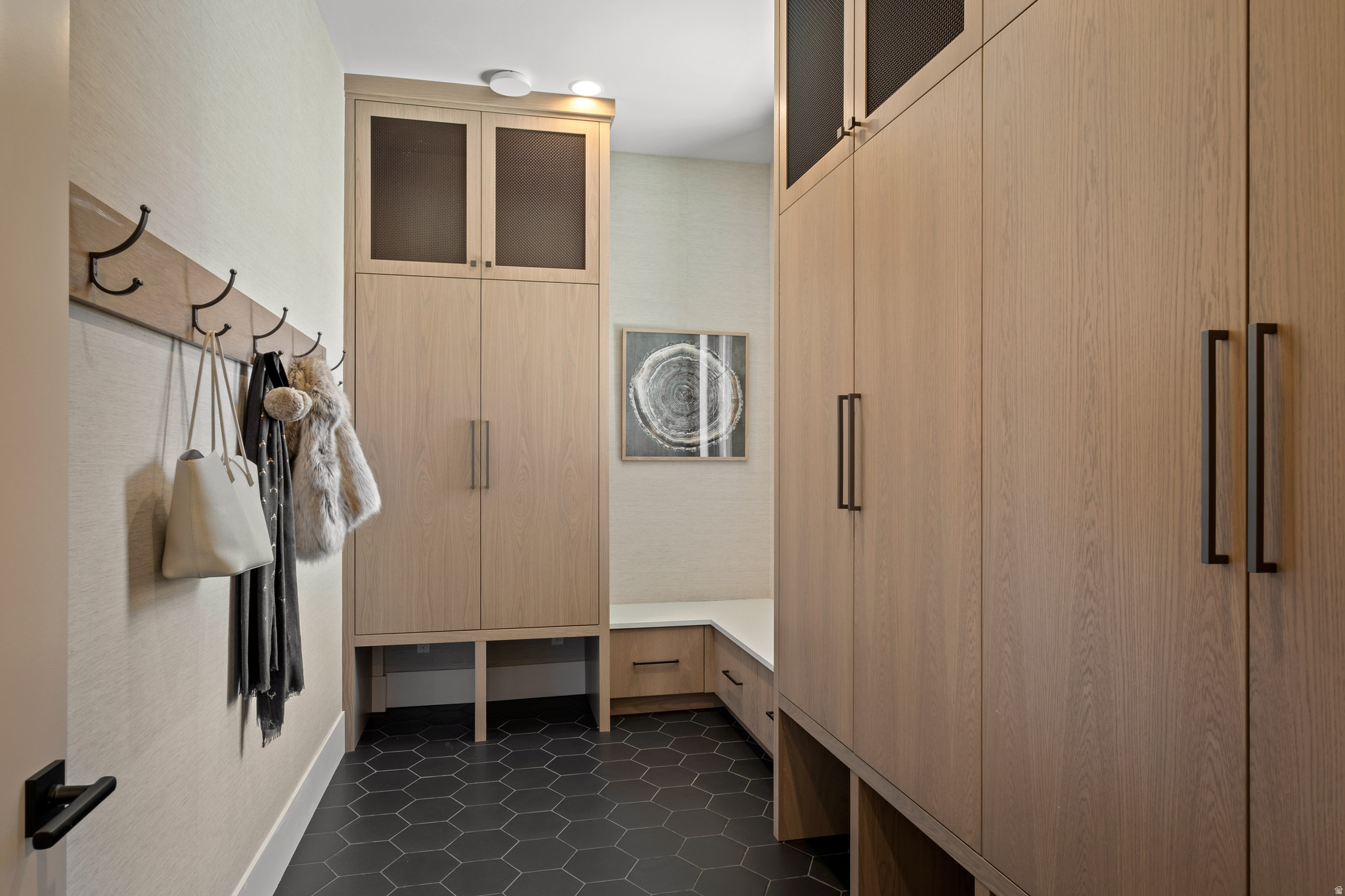 SKYRIDGE MOUNTAIN COMMUNITY - Residential