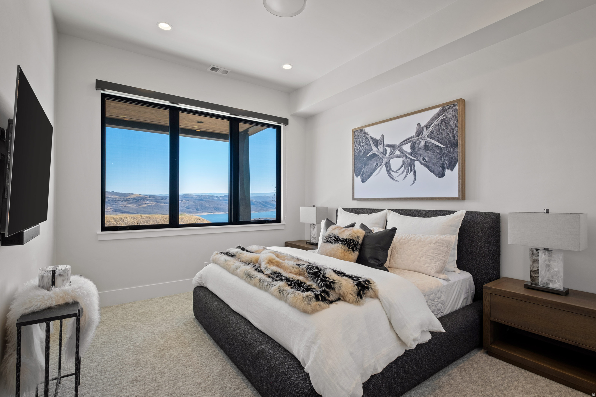 SKYRIDGE MOUNTAIN COMMUNITY - Residential