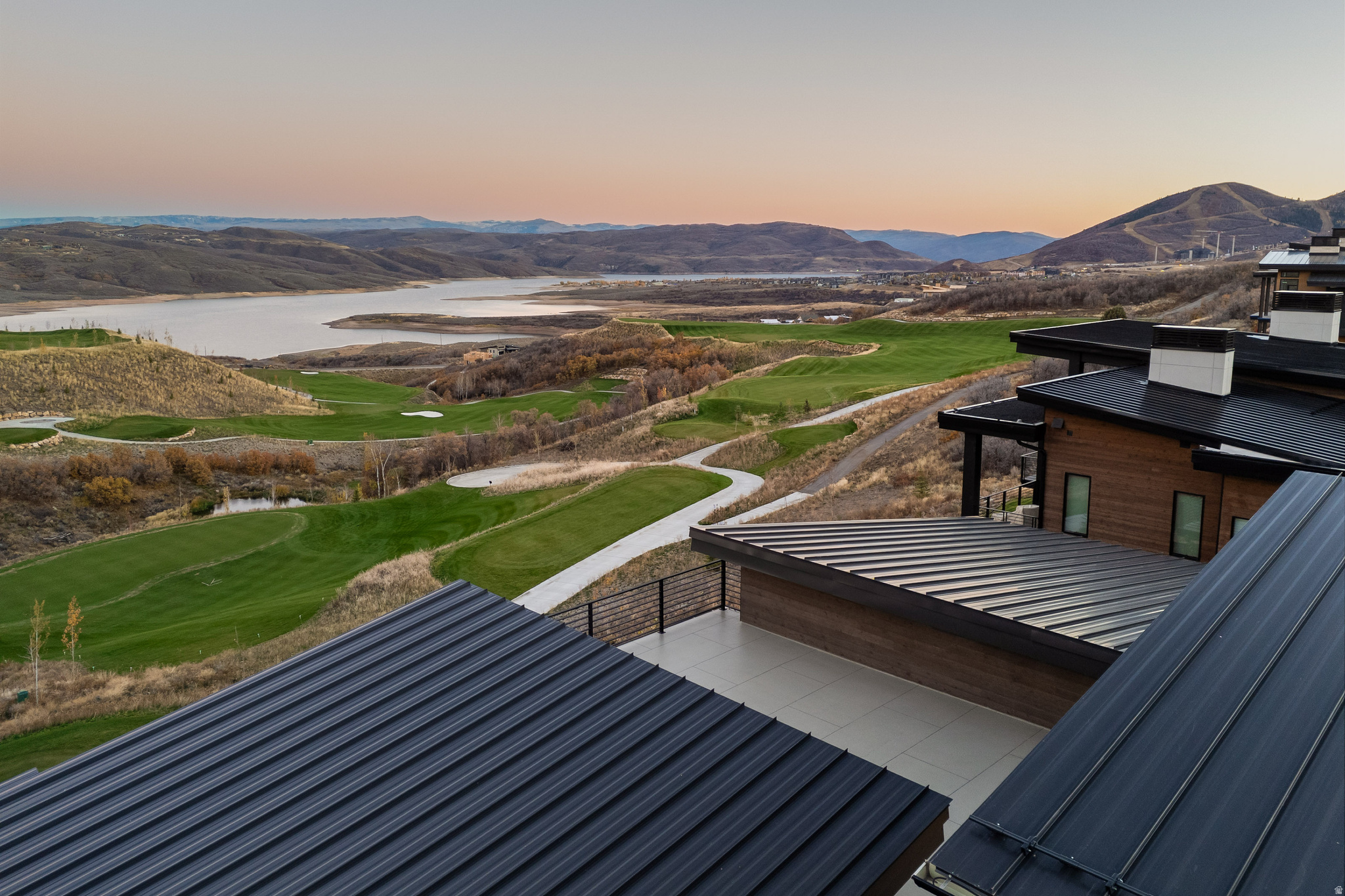 SKYRIDGE MOUNTAIN COMMUNITY - Residential