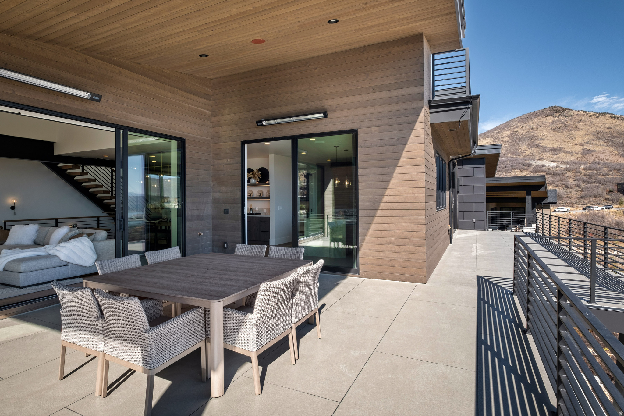 SKYRIDGE MOUNTAIN COMMUNITY - Residential