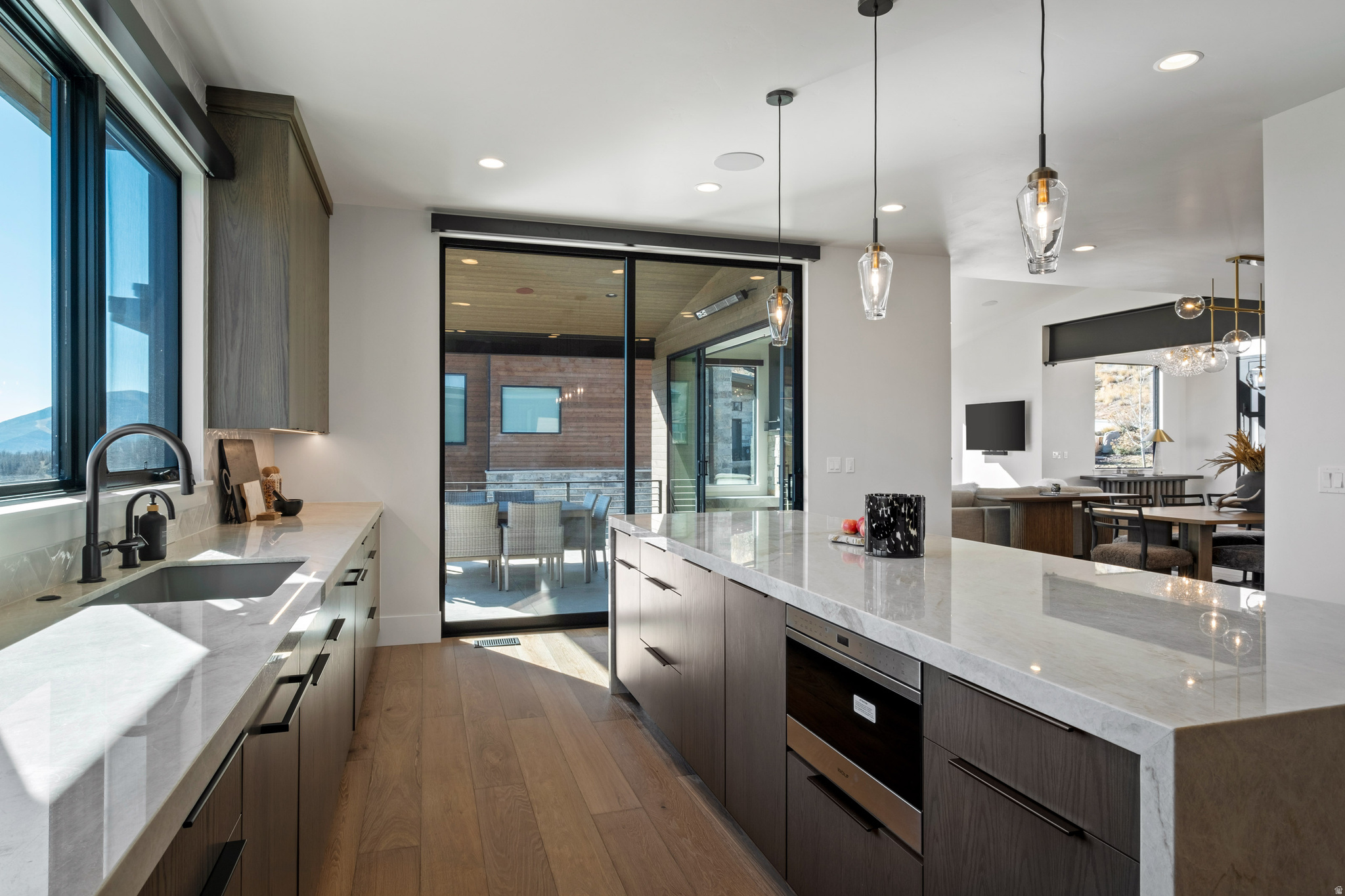 SKYRIDGE MOUNTAIN COMMUNITY - Residential