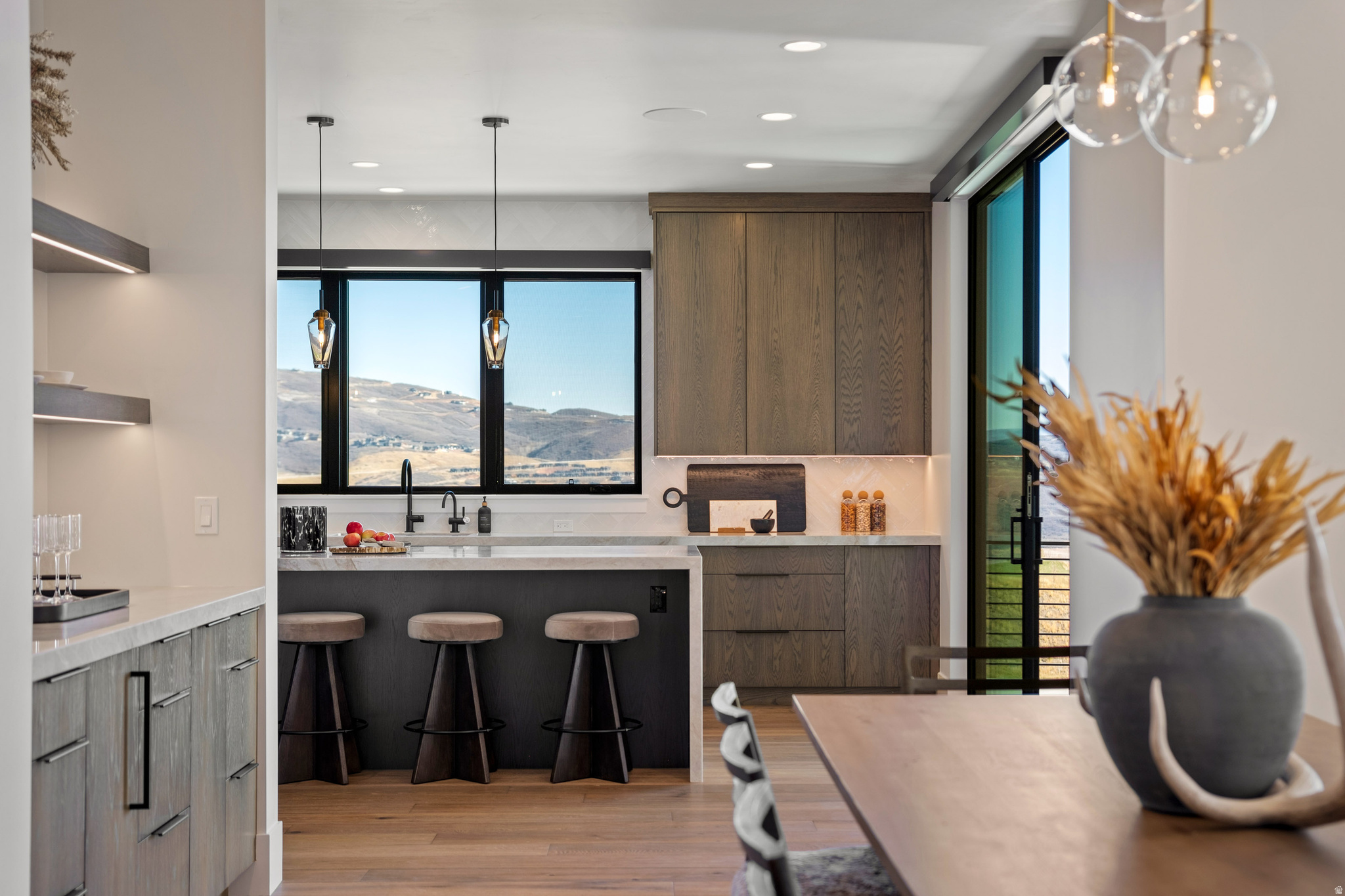 SKYRIDGE MOUNTAIN COMMUNITY - Residential