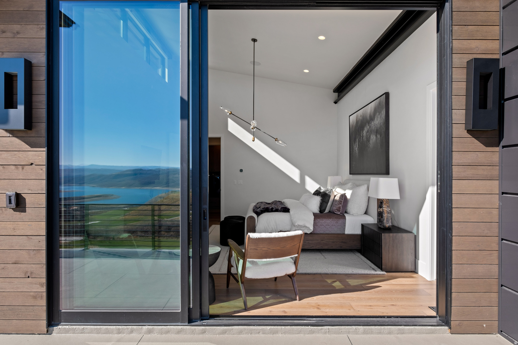 SKYRIDGE MOUNTAIN COMMUNITY - Residential