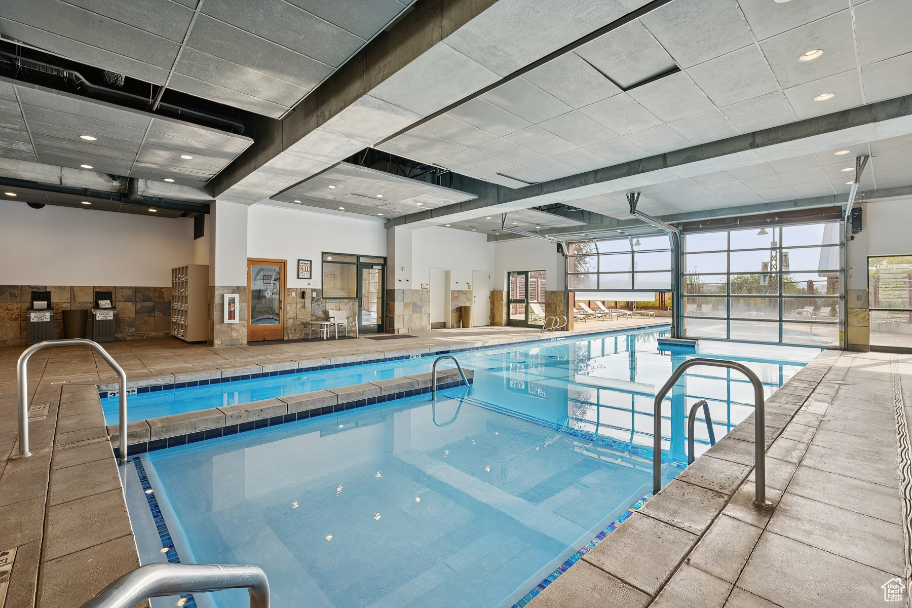NEWPARK HOTEL - Residential