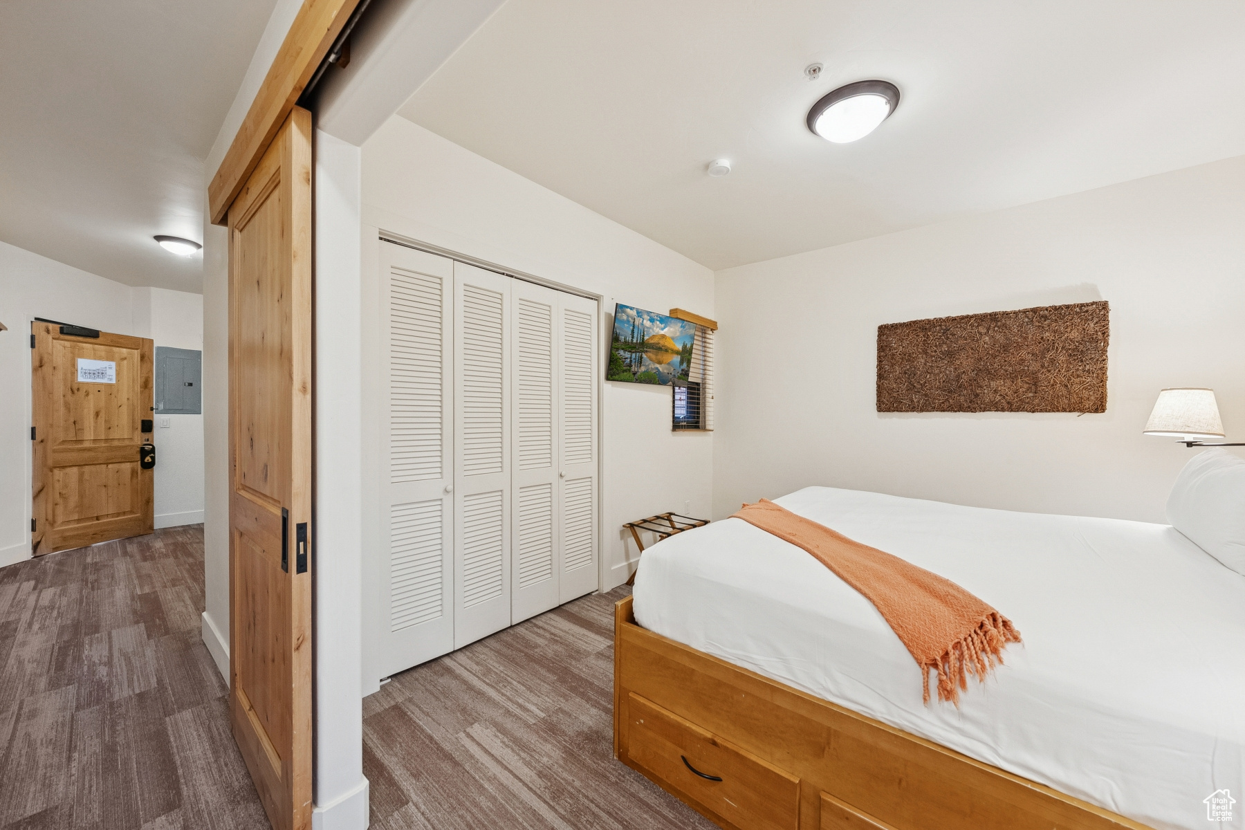 NEWPARK HOTEL - Residential
