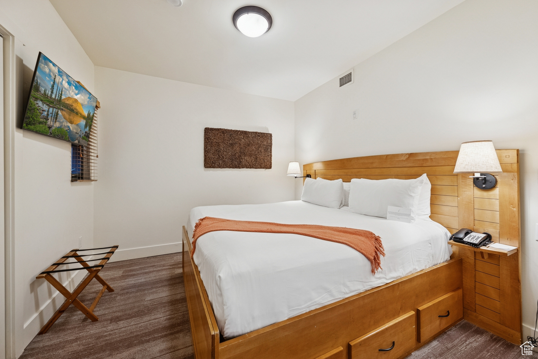 NEWPARK HOTEL - Residential