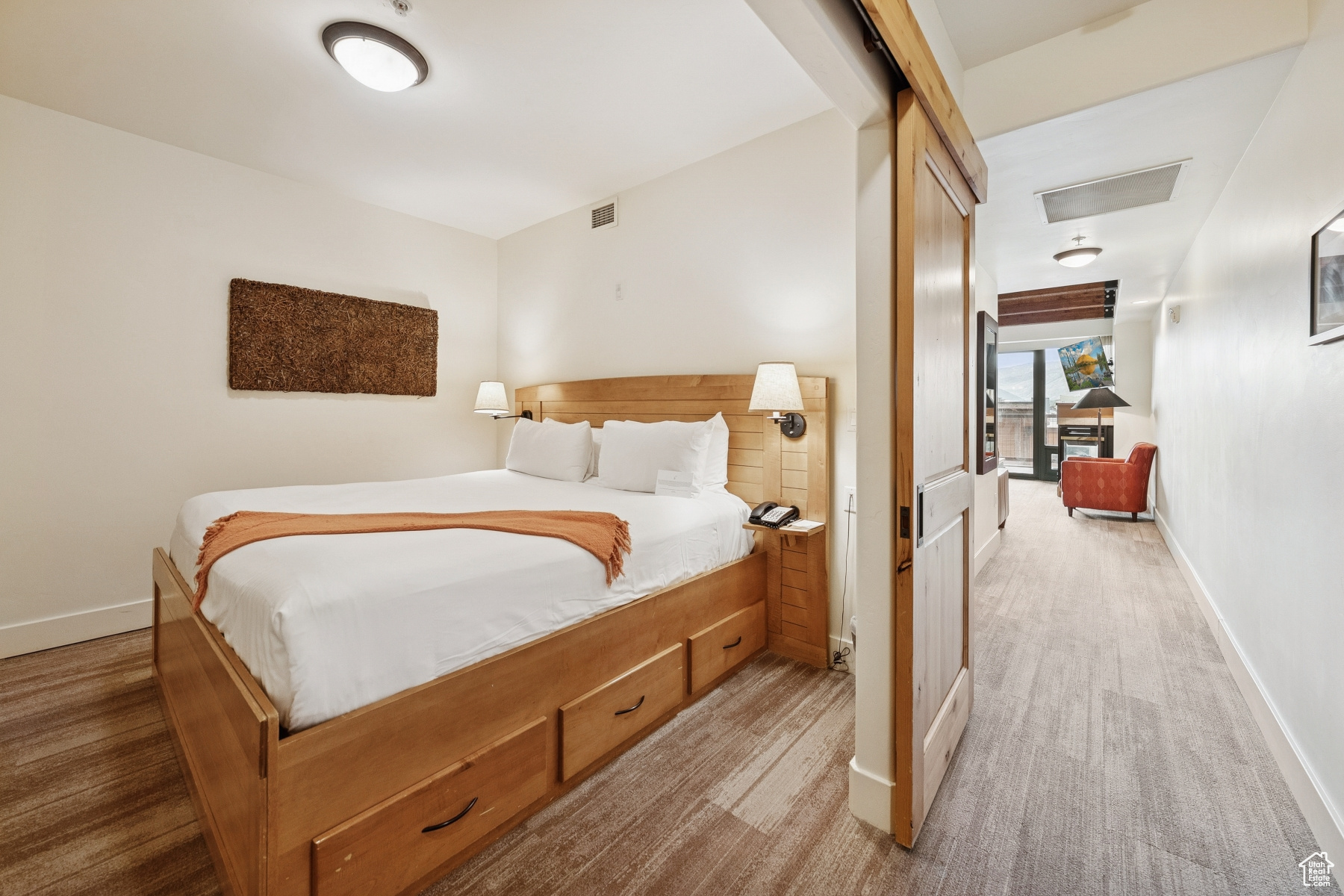 NEWPARK HOTEL - Residential