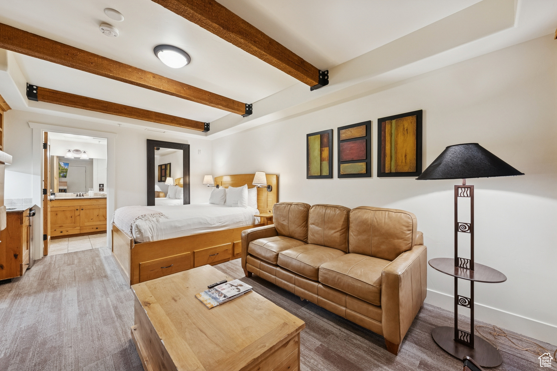 NEWPARK HOTEL - Residential