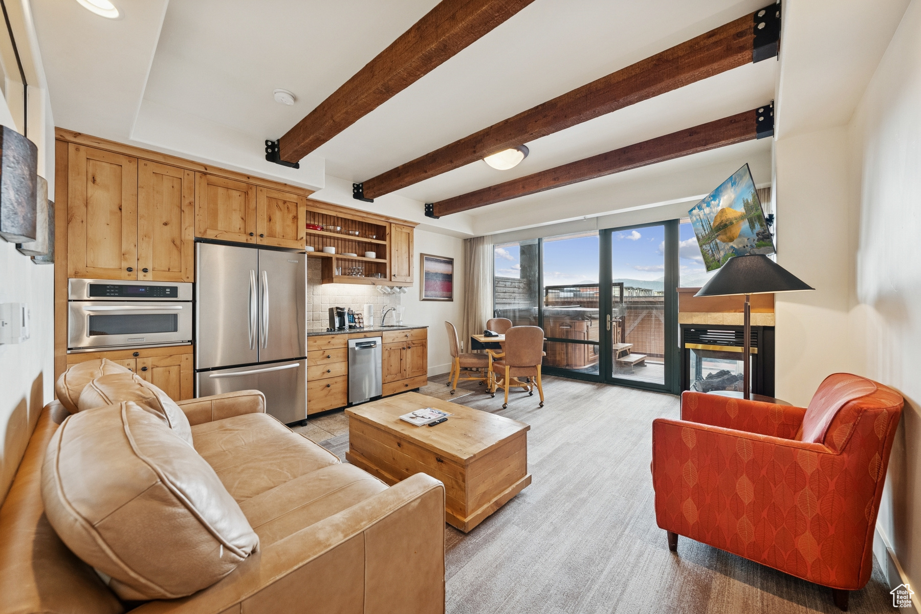 NEWPARK HOTEL - Residential