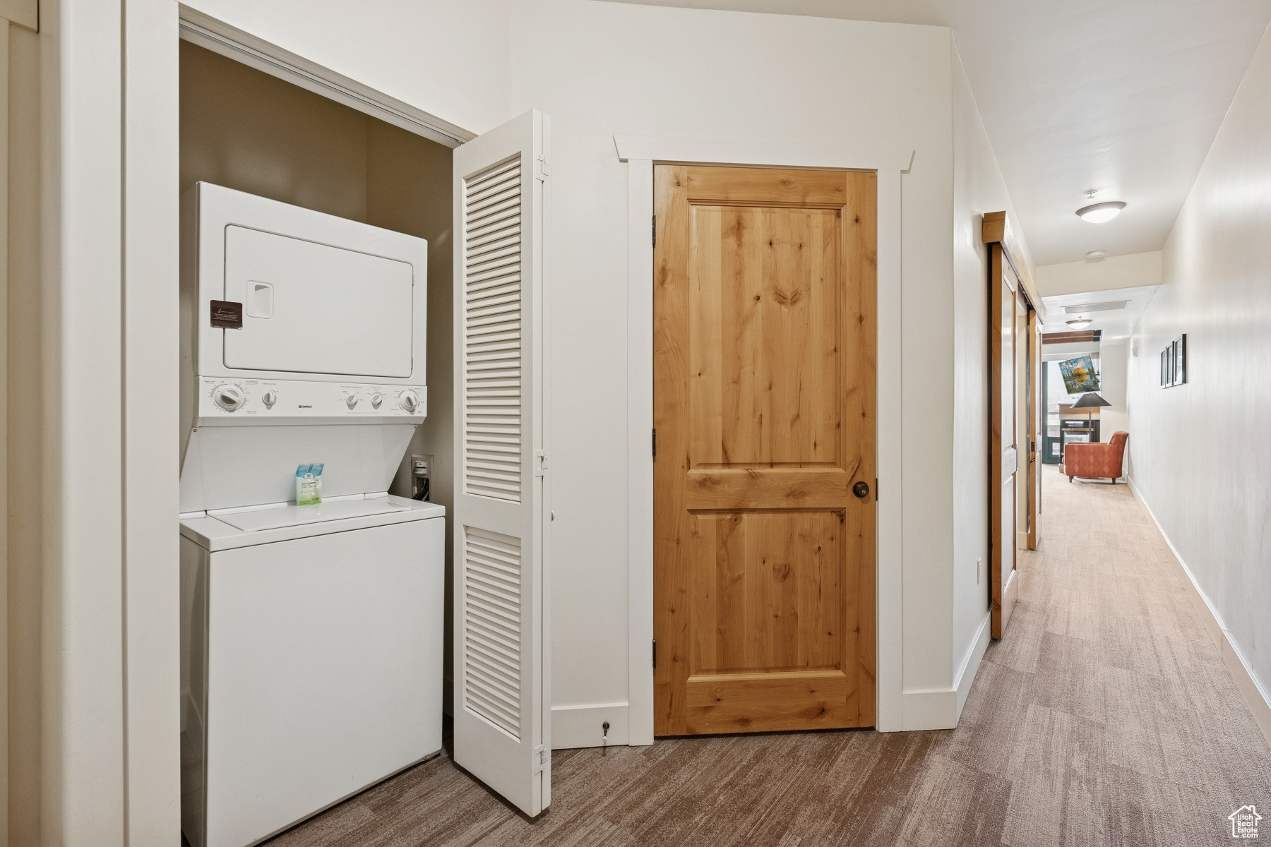 NEWPARK HOTEL - Residential