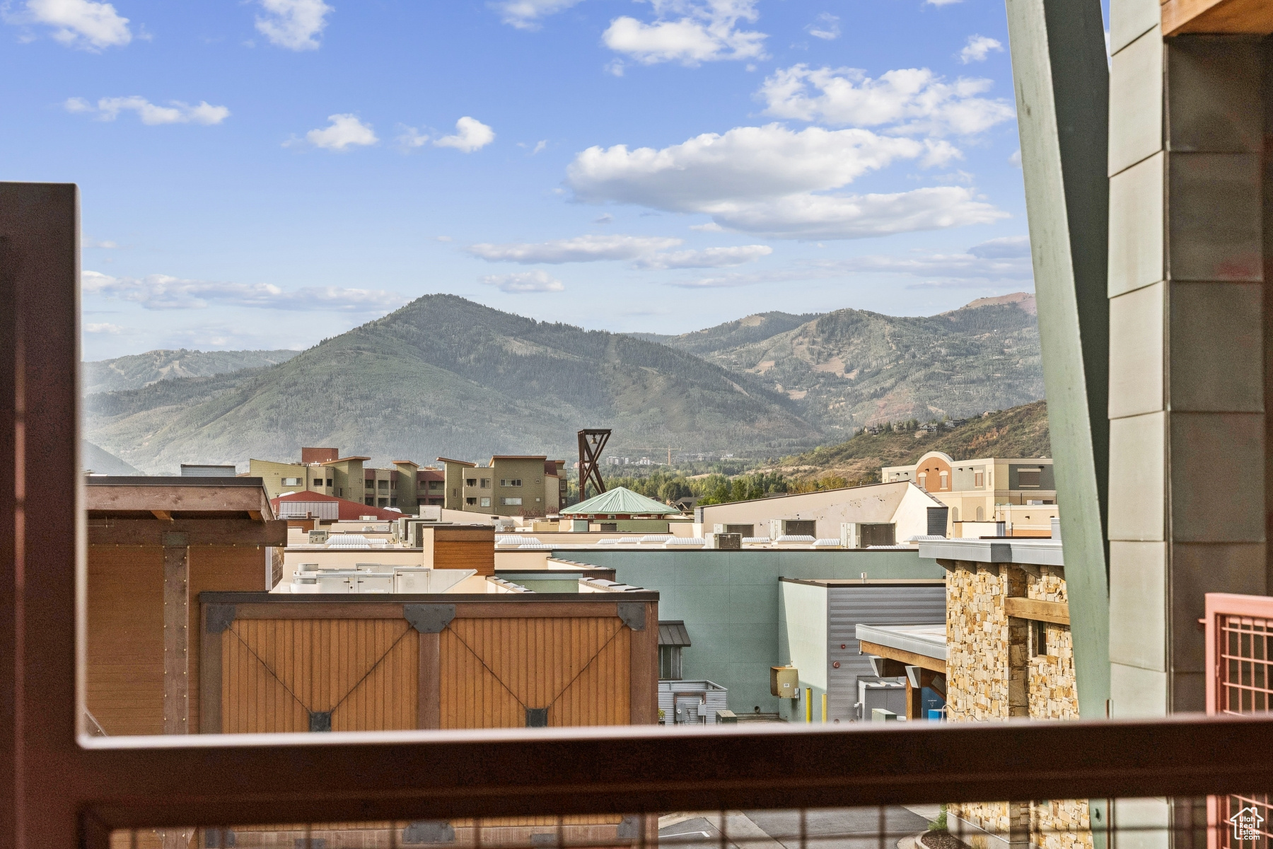 NEWPARK HOTEL - Residential