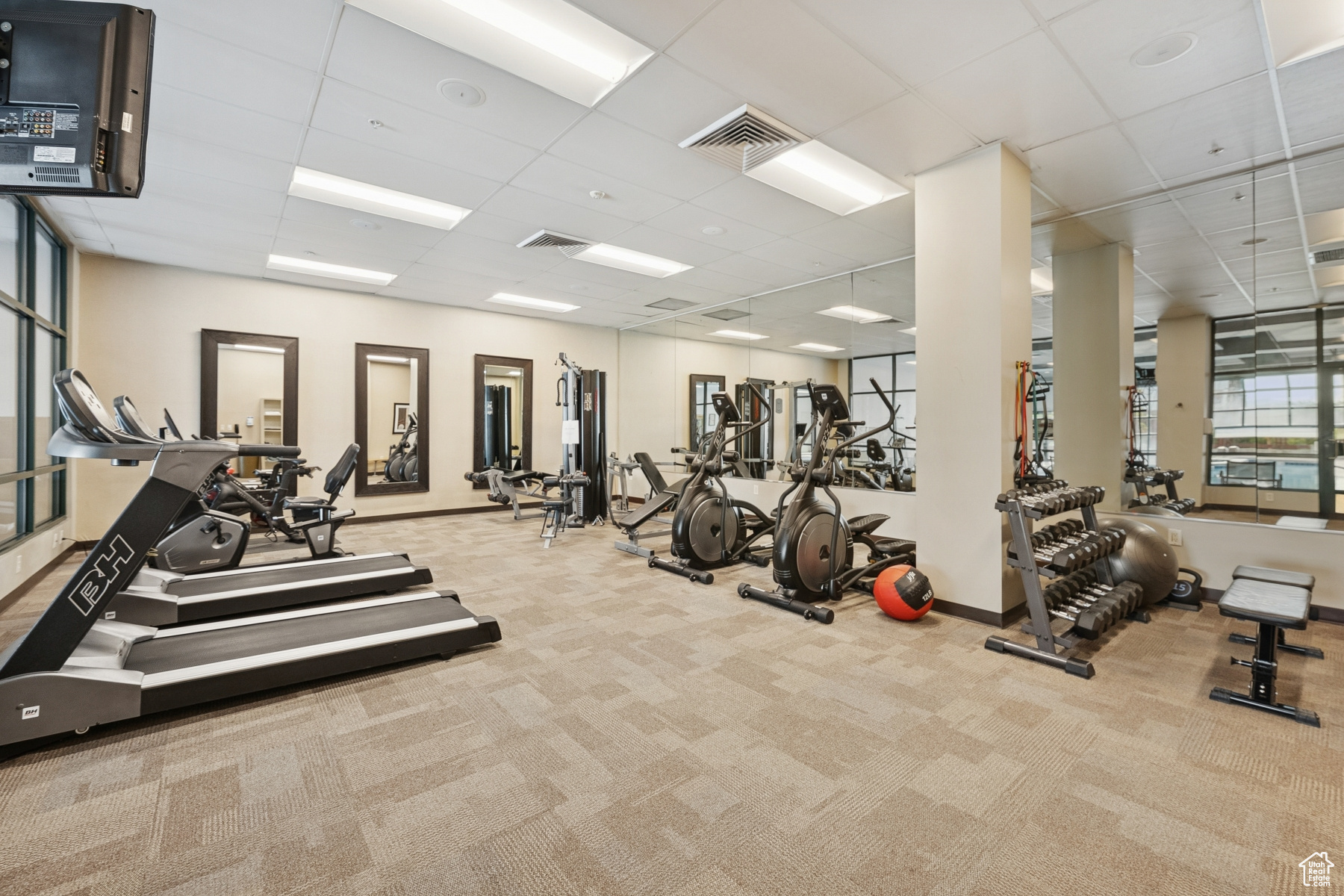 NEWPARK HOTEL - Residential