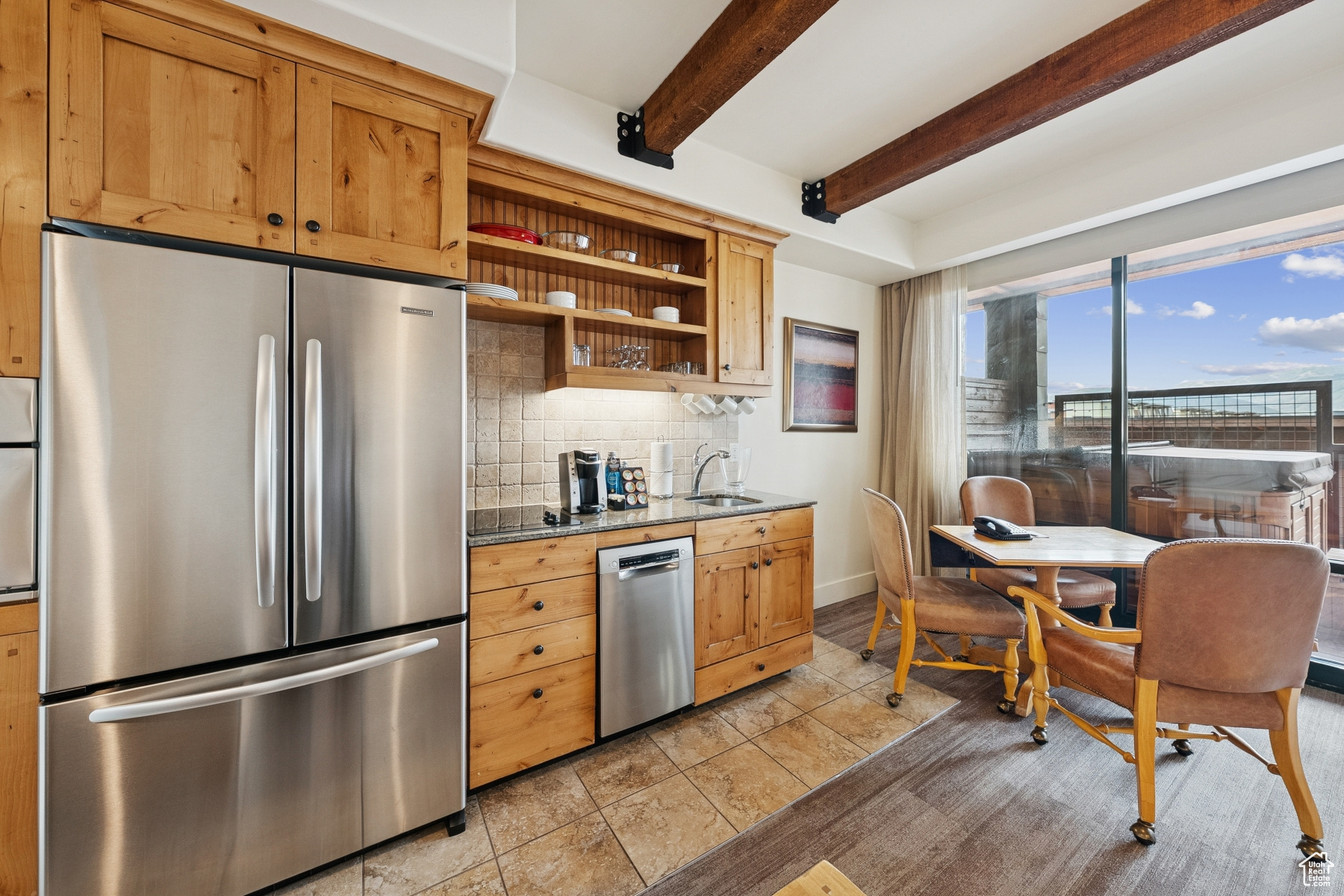 NEWPARK HOTEL - Residential