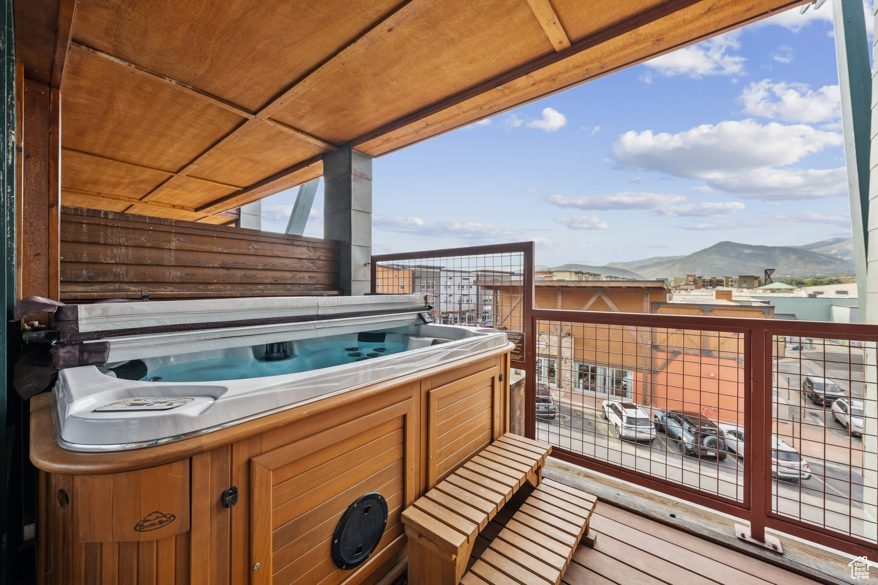 NEWPARK HOTEL - Residential