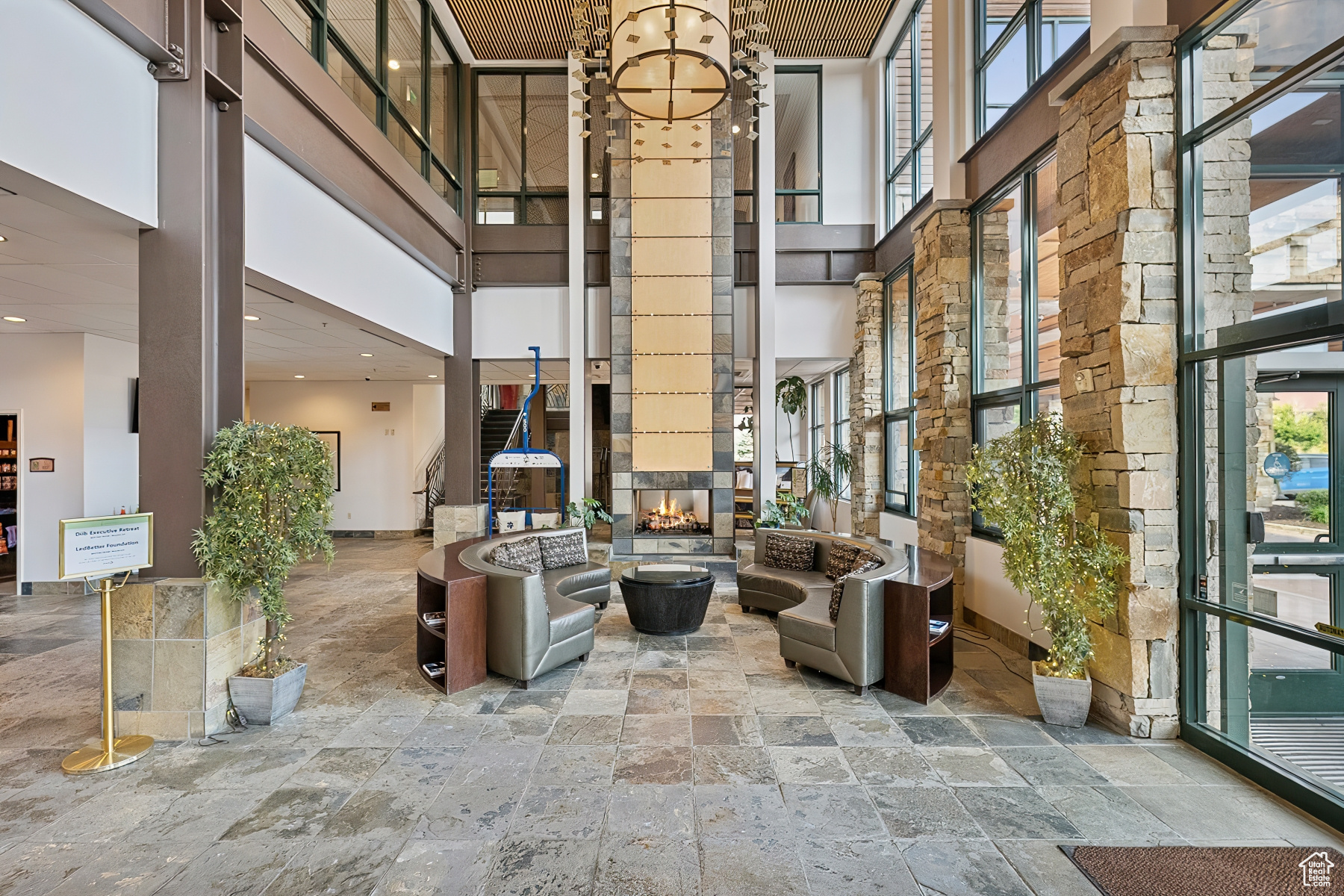 NEWPARK HOTEL - Residential