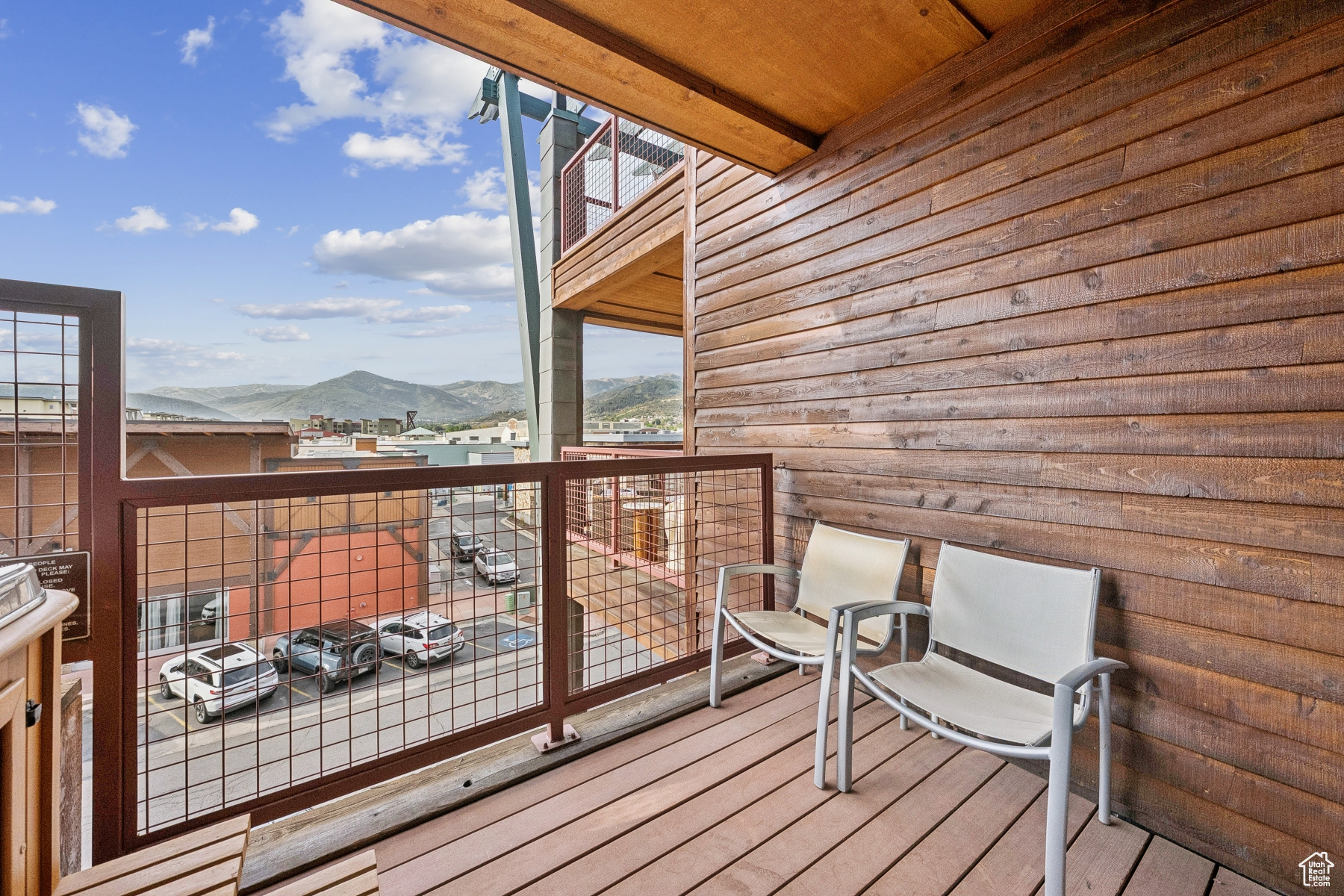 NEWPARK HOTEL - Residential