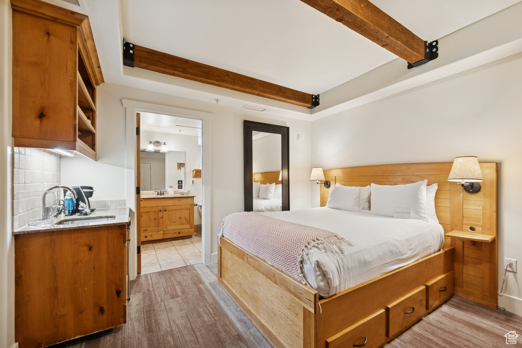 NEWPARK HOTEL - Residential