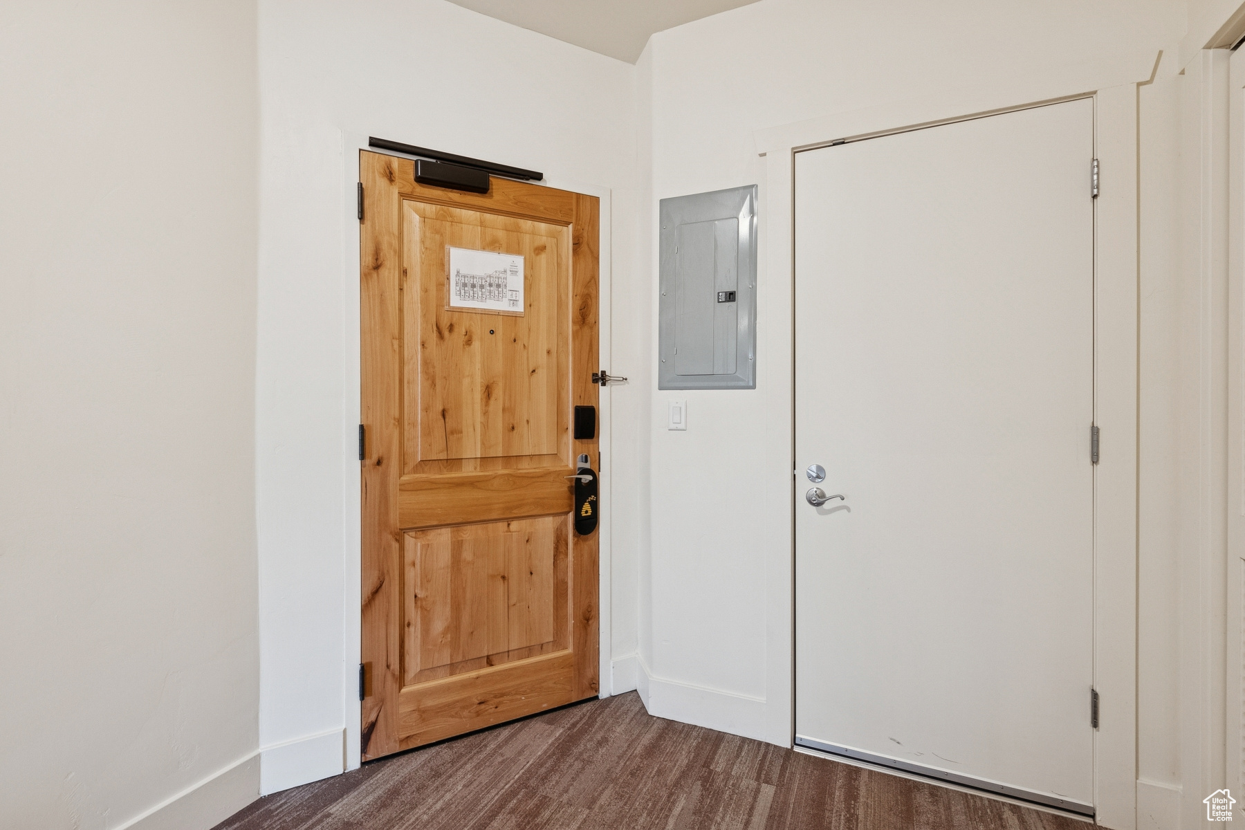 NEWPARK HOTEL - Residential