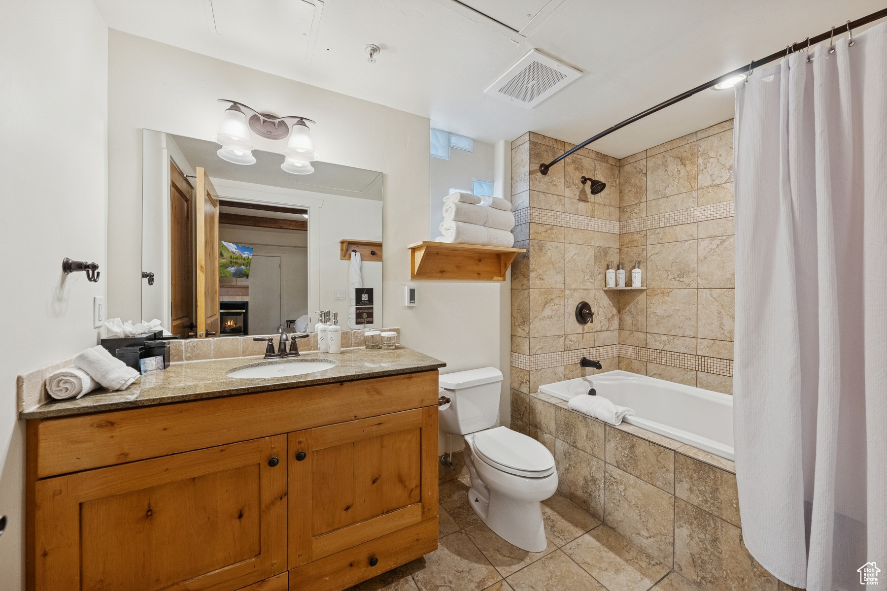 NEWPARK HOTEL - Residential