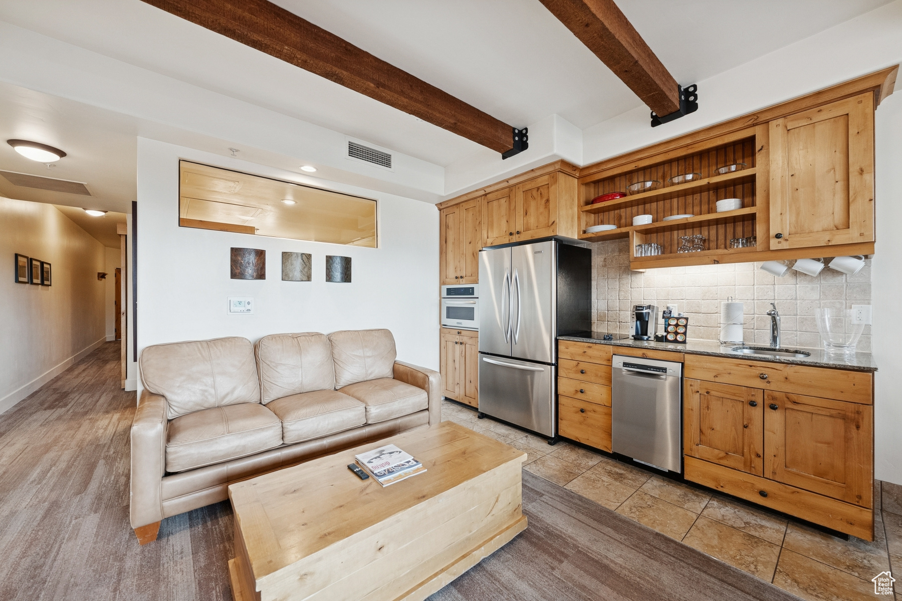 NEWPARK HOTEL - Residential