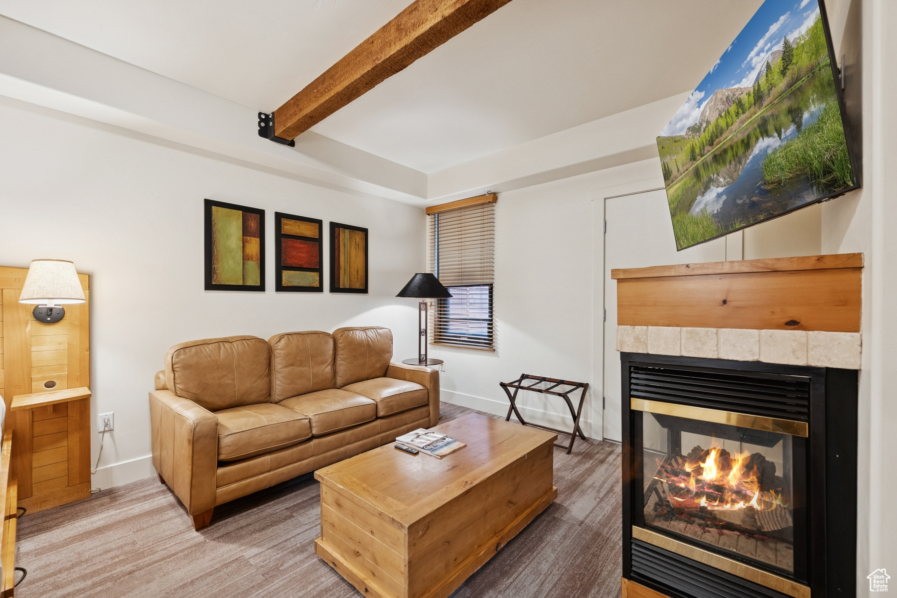 NEWPARK HOTEL - Residential