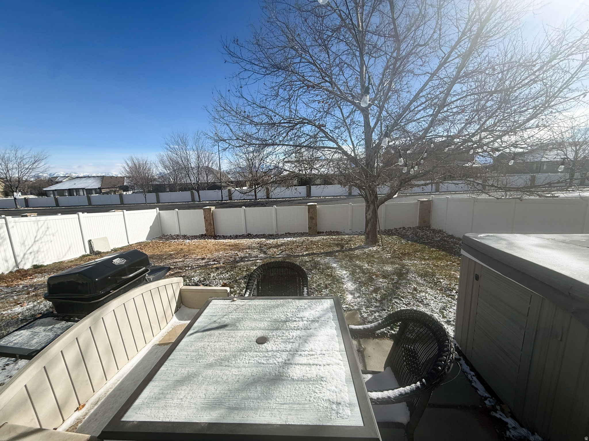 OAKS AT JORDAN HILLS - Residential