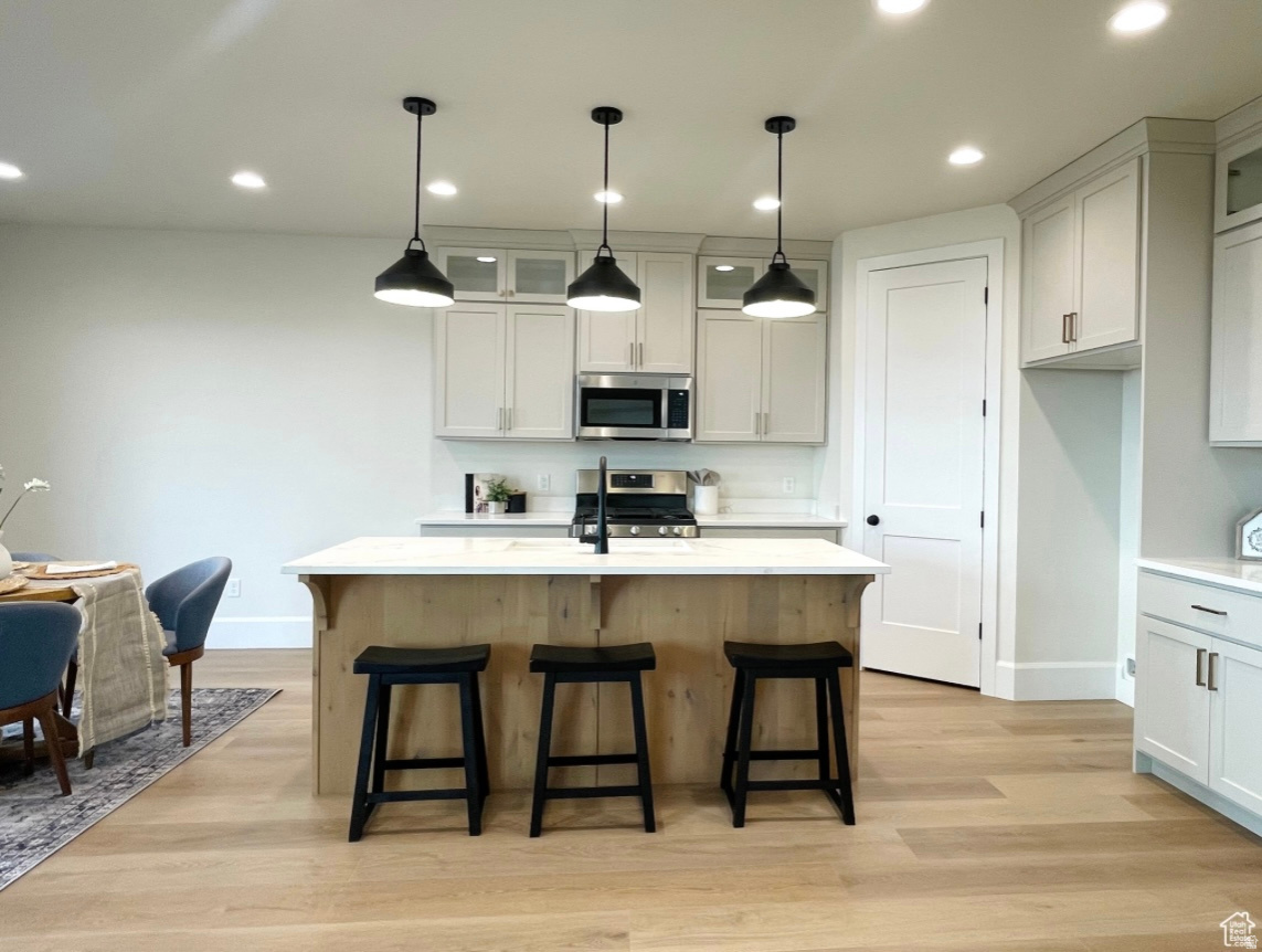 FOOTHILLS RIDGE - Residential