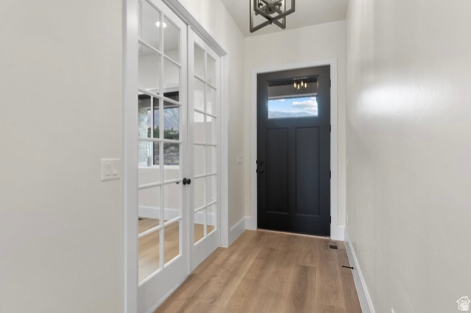 FOOTHILLS RIDGE - Residential