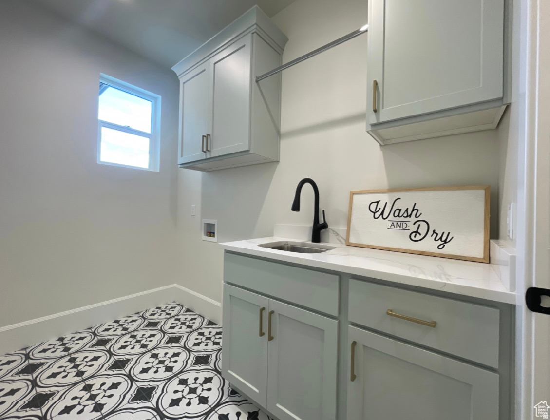 FOOTHILLS RIDGE - Residential