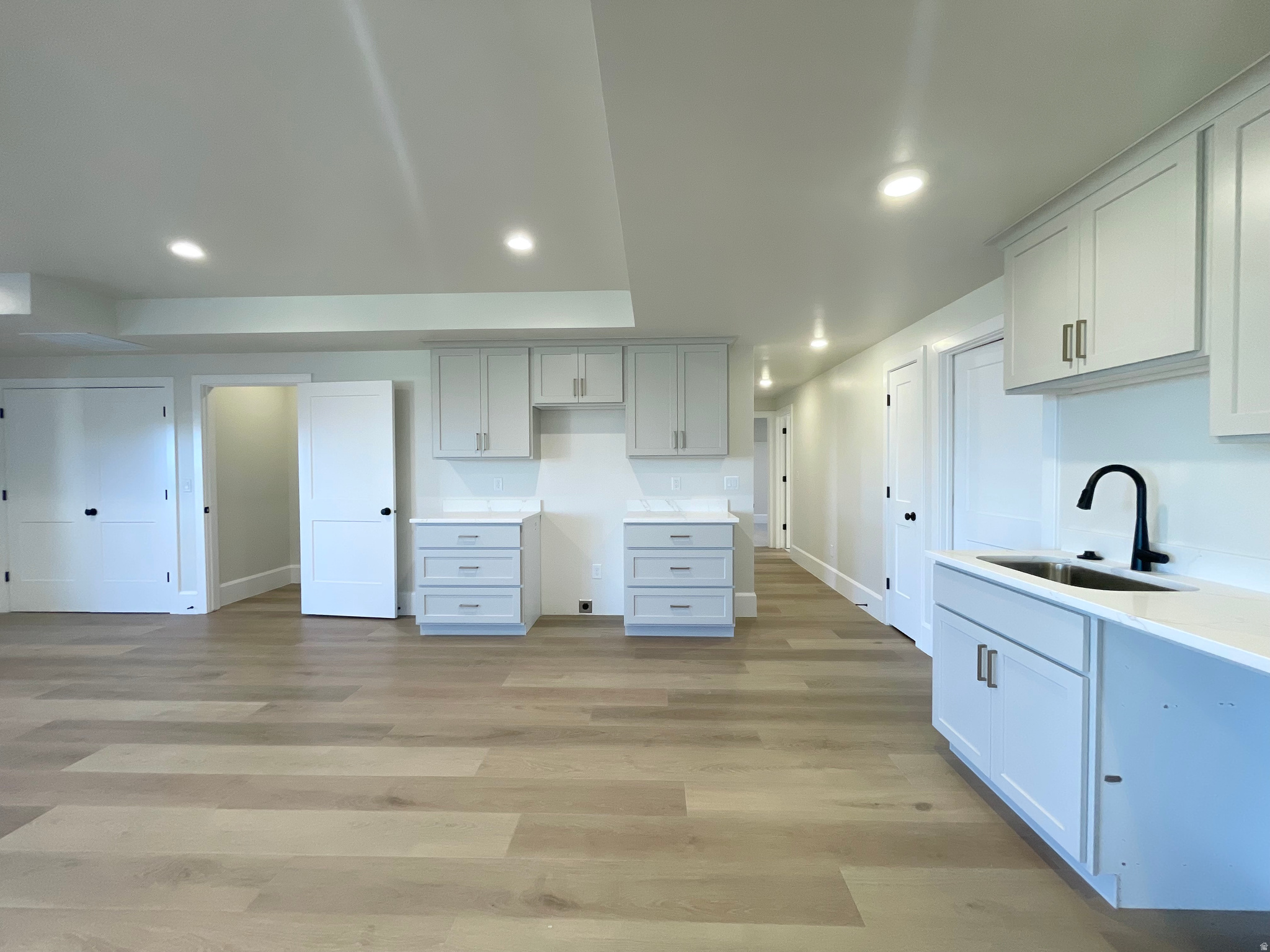 FOOTHILLS RIDGE - Residential