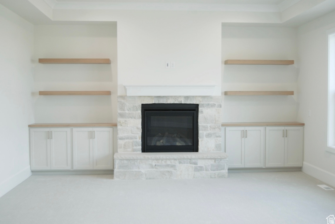 FOOTHILLS RIDGE - Residential