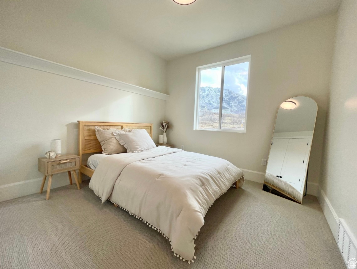 FOOTHILLS RIDGE - Residential