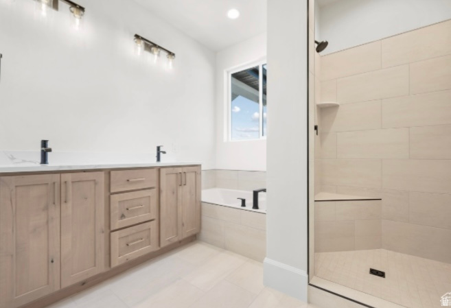 FOOTHILLS RIDGE - Residential