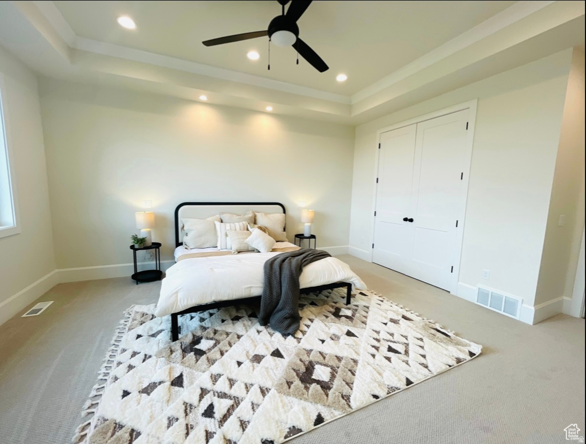 FOOTHILLS RIDGE - Residential