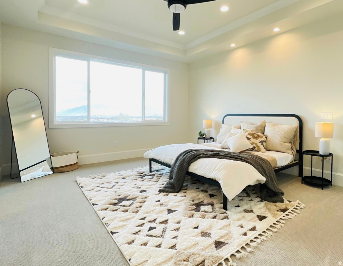 FOOTHILLS RIDGE - Residential