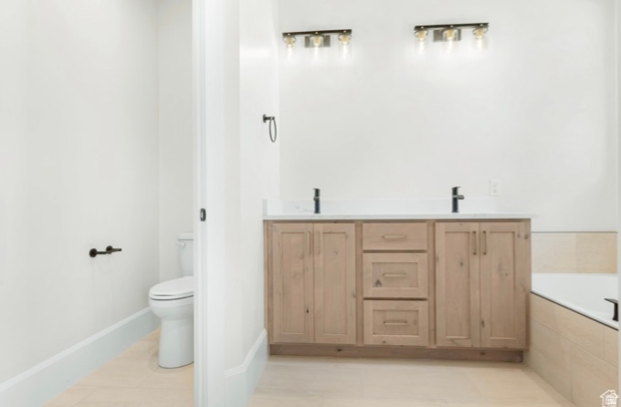 FOOTHILLS RIDGE - Residential