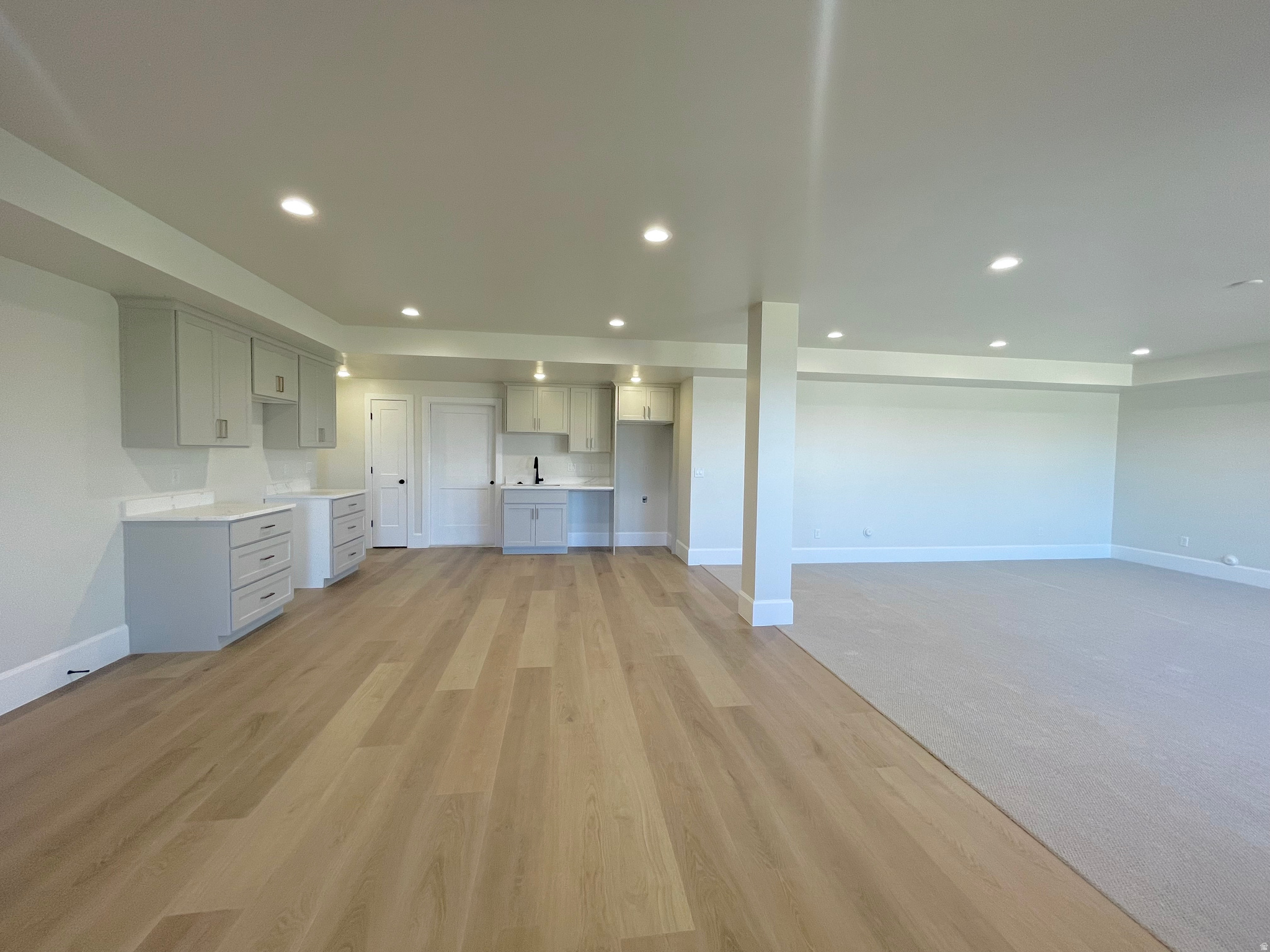 FOOTHILLS RIDGE - Residential