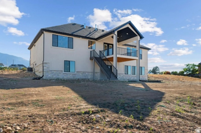 FOOTHILLS RIDGE - Residential